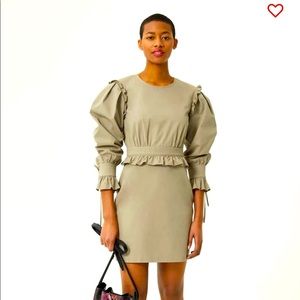 Rebecca Minkoff Paislee Dress